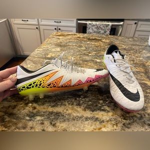 Nike Hypervenom phantom 2 size 11.5 8/10 condition